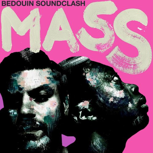 mass Bedouin Soundclash