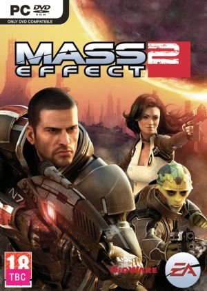 Mass Effect 2 - Digital Deluxe Edition BioWare