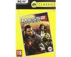 Mass Effect 2 PC EA Games