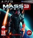 Mass Effect 3 Iii Ps3 BioWare