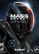 Mass Effect: Andromeda BioWare
