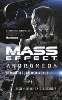 Mass Effect: Andromeda - Der Aufbruch der Nexus Hough Jason M., Alexander K. C.