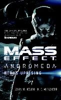 Mass Effect Andromeda: Nexus Uprising Hough Jason M., Alexander K. C.