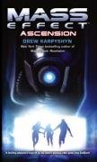 Mass Effect: Ascension Karpyshyn Drew