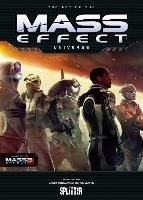 Mass Effect Hudson Casey, Watts Derric