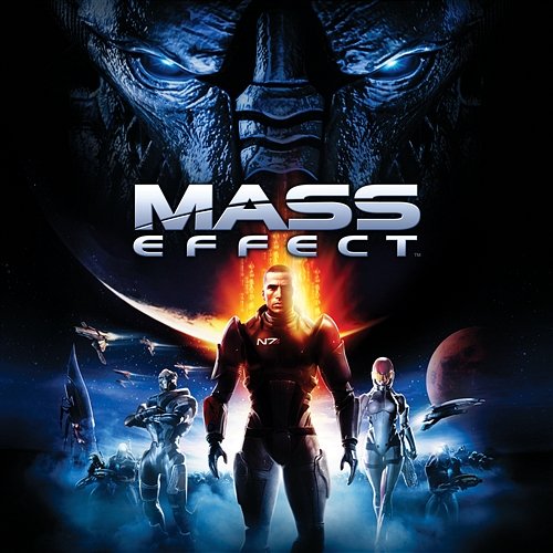 Mass Effect (EA Games Soundtrack) Various Artists