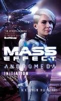 Mass Effect. Initiation Jemisin N.K., Walters Mac