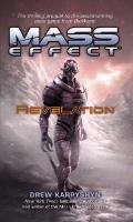 Mass Effect: Revelation Karpyshyn Drew