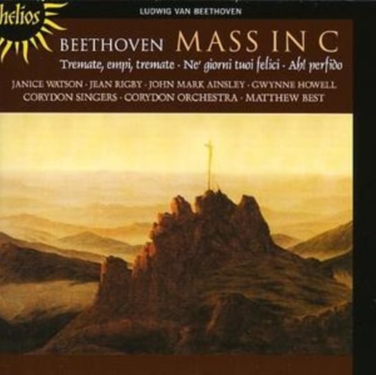 Mass in C major Various Artists