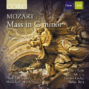 Mass in C Minor Various Artists