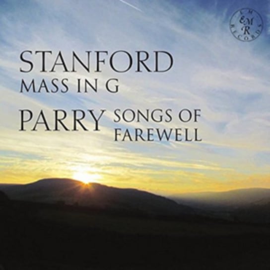 Mass In G / Songs Of Farewell EM Records