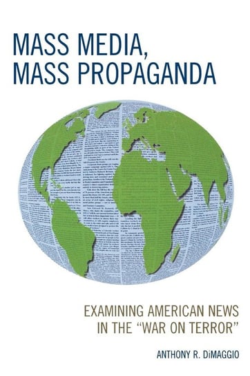 Mass Media, Mass Propaganda Dimaggio Anthony