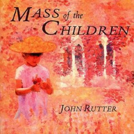 Mass Of The Children Collegium