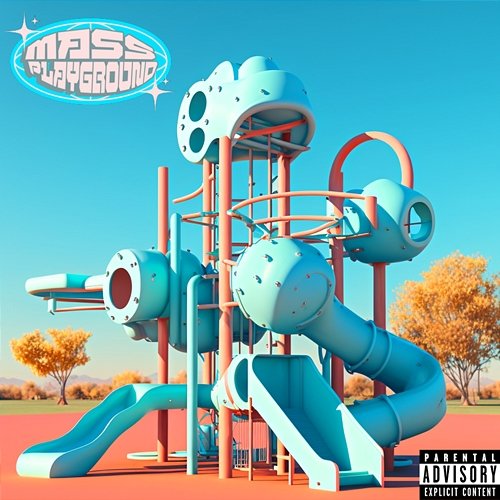 Mass Playground Vol.1 Alan D, MassMusic