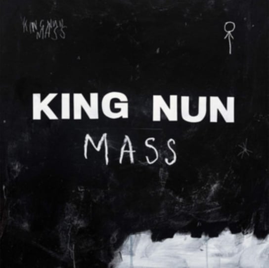 Mass, płyta winylowa King Nun