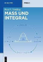 Maß und Integral Schilling Rene L.