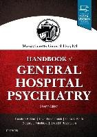 Massachusetts General Hospital Handbook of General Hospital Psychiatry Stern Theodore A., Freudenreich Oliver, Smith Felicia A., Fricchione Gregory Md L., Rosenbaum Jerrold Md F.