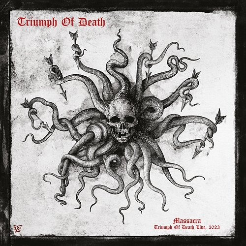 Massacra Triumph of Death