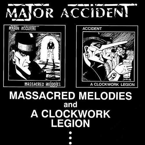 Massacred Melodies & A Clockwork Legion Major Accident