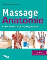 Massage-Anatomie Ellsworth Abby, Altman Peggy