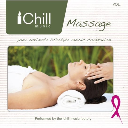 Massage Chill Music