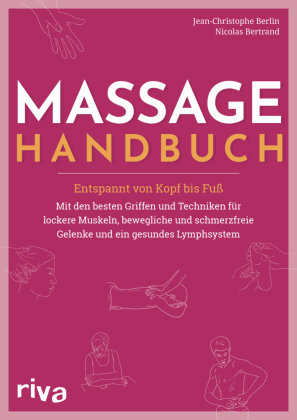 Massage-Handbuch Riva Verlag