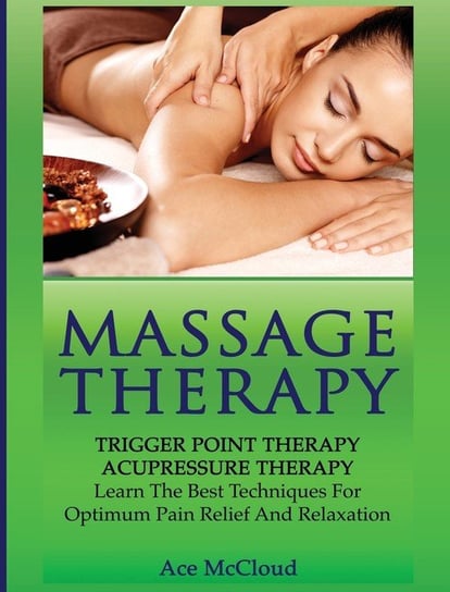 Massage Therapy Mccloud Ace
