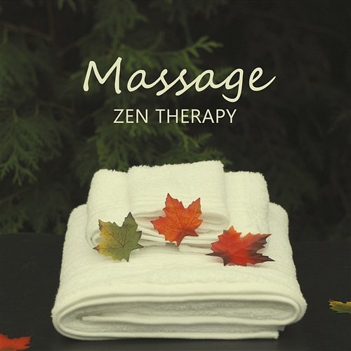 Massage Zen Therapy - Nature Sounds of Water and Birds, Relaxation, Time for Yourself Liquid Relaxation Oasis