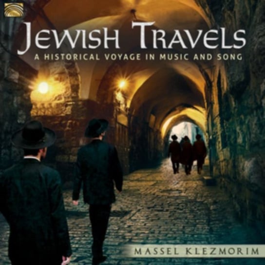 Massel Klezmorim Jewish Travels Klezmorim Massel