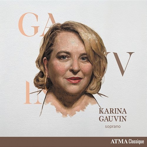 Massenet: Au très aimé Karina Gauvin, Olivier Godin