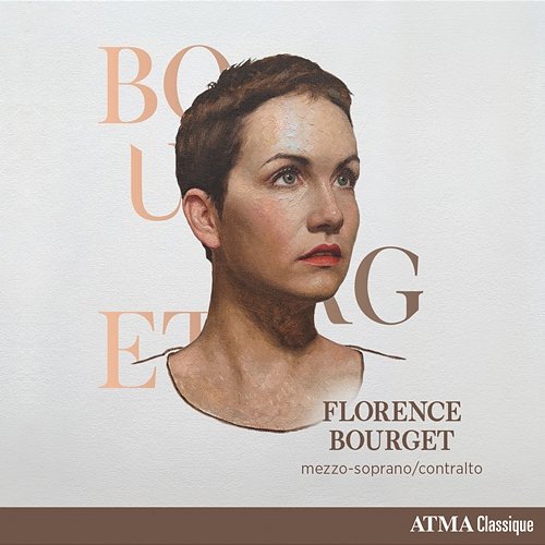 Massenet: Dormons parmi les lis Florence Bourget, Olivier Godin