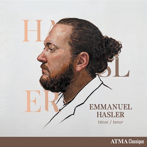 Massenet: Printemps dernier Emmanuel Hasler, Olivier Godin