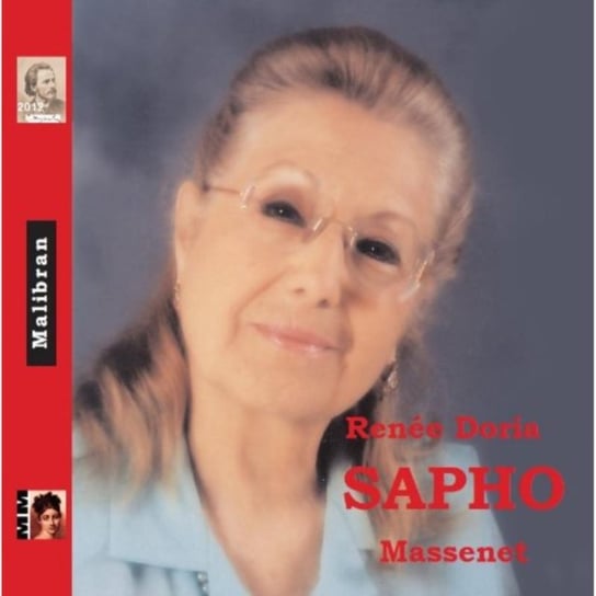 Massenet: Sapho Sapho