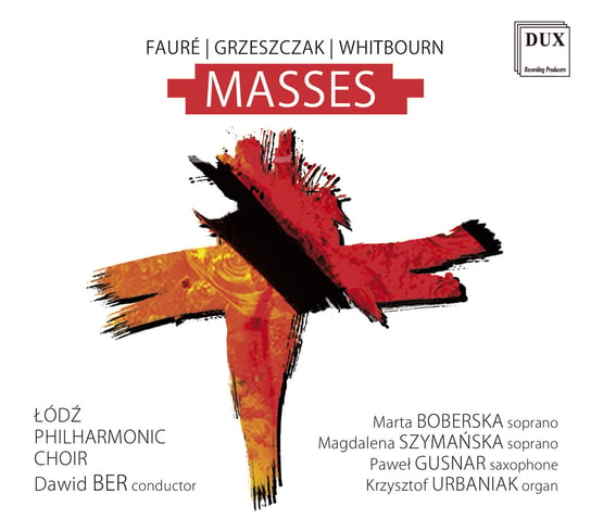 Masses Boberska Marta, Szymańska Magdalena, Gusnar Paweł, Urbaniak Krzysztof