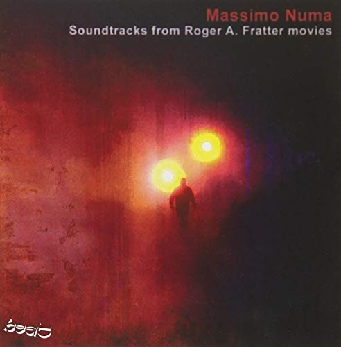 Massimo Numa Soundtracks From Roger A. Fratter Movies Various Artists