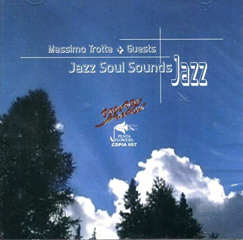 Massimo Trotta - Jazz Soul Sounds Jazz Various Artists