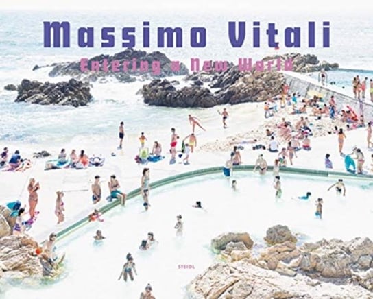 Massimo Vitali. Entering a New World. Photographs 2009-2018 Massimo Vitali