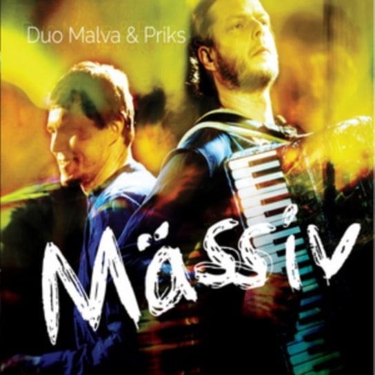 Massiv Duo Malva & Priks