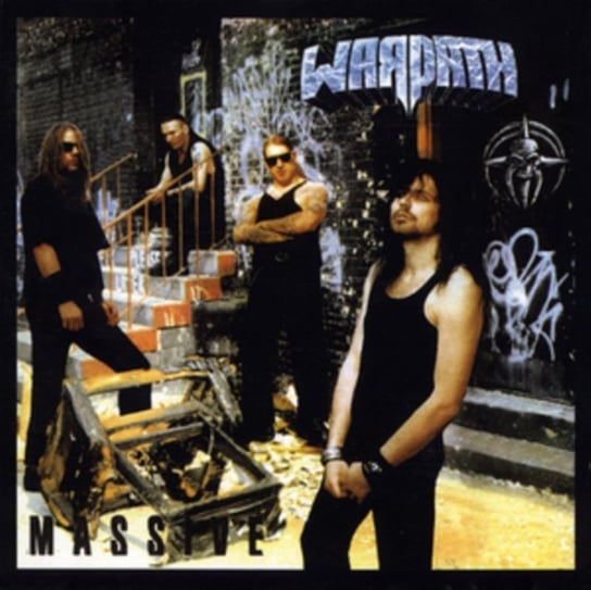 Massive Warpath