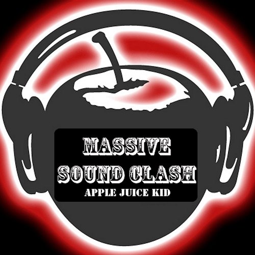 Massive Sound Clash Apple Juice Kid