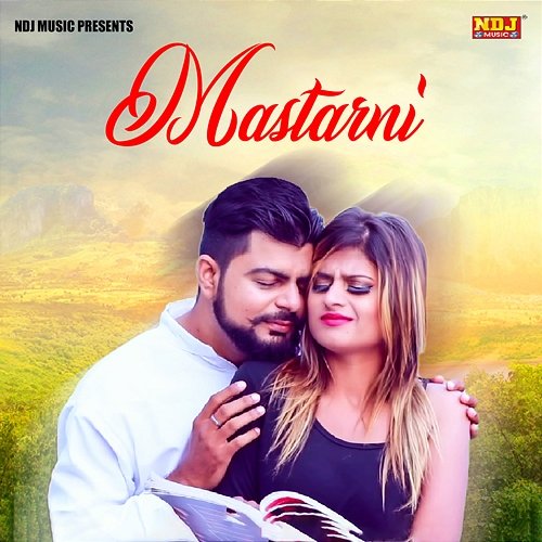 Mastarni Anu Kadyan & Krishan Dhundwa