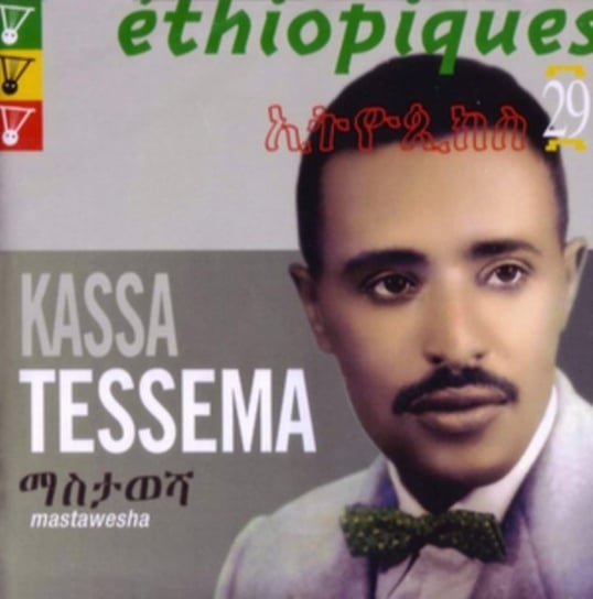 Mastawesha Tessema Kassa