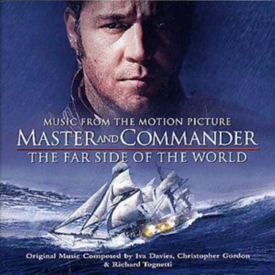 Master And Commander Various Artists