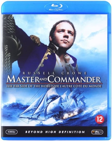 Master and Commander: The Far Side of the World Weir Peter