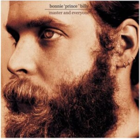 Master and Everyone Bonnie Prince Billy