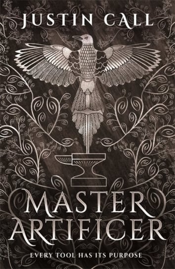 Master Artificer: The Silent Gods Book 2 Justin Call