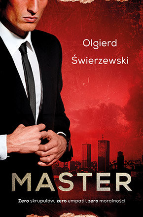 Master Świerzewski Olgierd