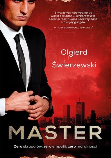 Master Świerzewski Olgierd