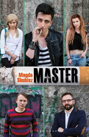 Master Skubisz Magda