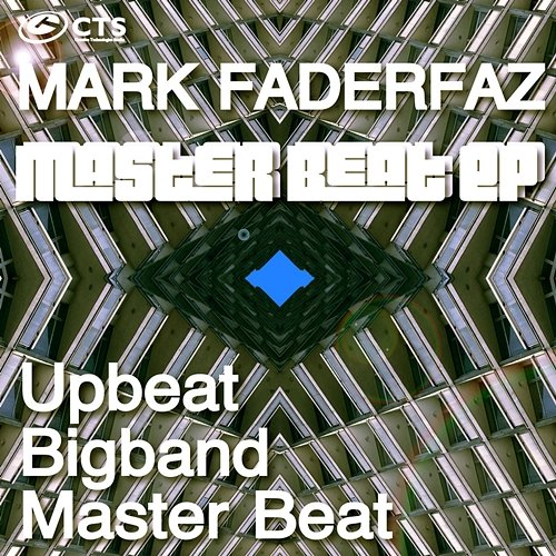 Master Beat Mark Faderfaz